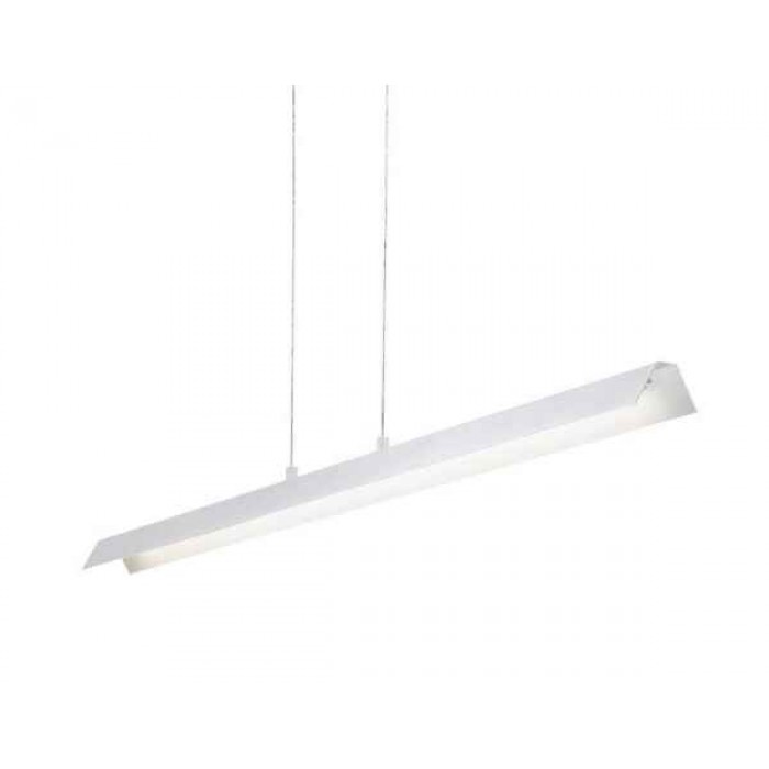 Подвесной светильник Ideal Lux 239132 Lea SP Bianco