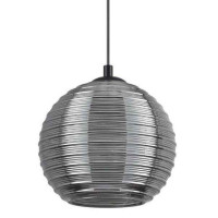 Підвісний світильник Ideal Lux 241227 Riga SP1 Big Fume