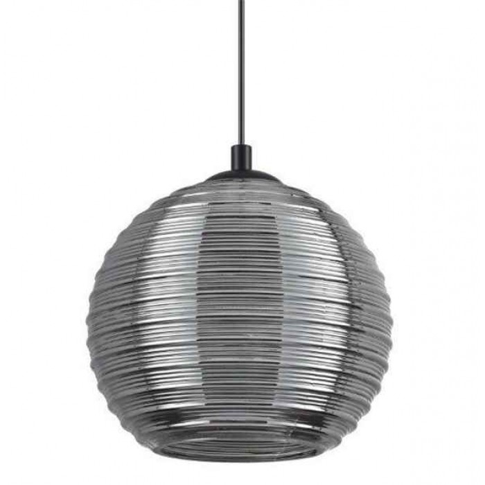 Подвесной светильник Ideal Lux 241227 Riga SP1 Big Fume