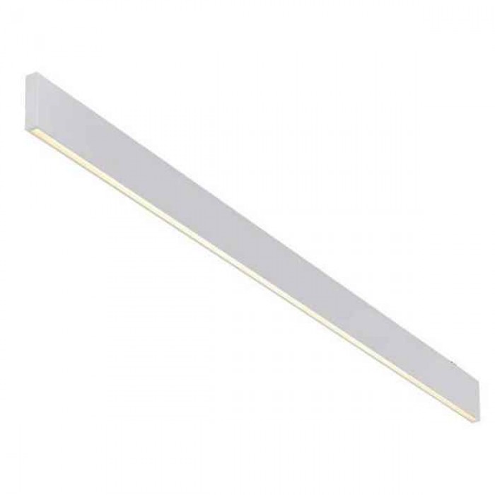 Стельовий світильник Ideal Lux 233840 Linus AP Wh