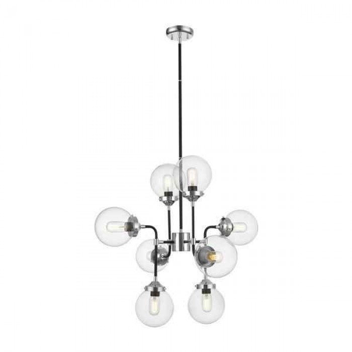 Zuma Line P0454-08D-STAC Riano