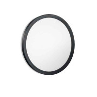 Стельовий світильник Ideal Lux 205380 Ufo PL D40 Nero