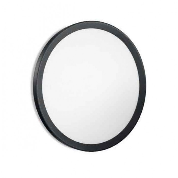 Стельовий світильник Ideal Lux 205410 Ufo PL D55 Nero