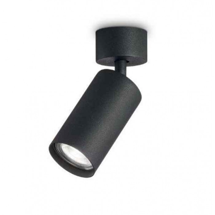 Спот Ideal Lux 231471 Dynamite PL1 Nero
