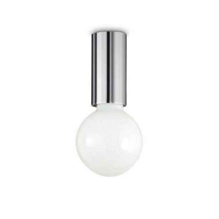 Точковий світильник Ideal Lux 233017 Petit PL1 Cromo