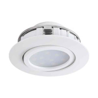 Точечный светильник Eglo 64649 Pineda