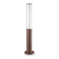 Парковий світильник Ideal Lux 246956 Etere PT Coffee 4000K