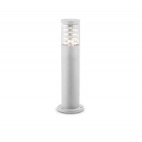 Парковий світильник Ideal Lux 248264 Tronco PT1 H40 Bianco