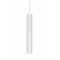 Трековий світильник Ideal Lux 231662 Look Track Bianco