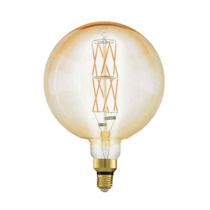 Eglo 11687 G200 8W 2100K E27 Dimmable