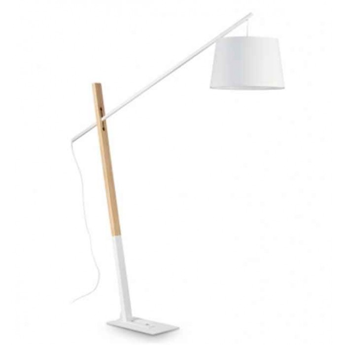 Торшер Ideal Lux 207582 Eminent PT1