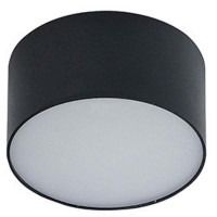 Потолочный светильник Azzardo AZ3231 Monza II R SMART 17 4000K (black)