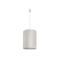 Nowodvorski 8445 Barrel L White