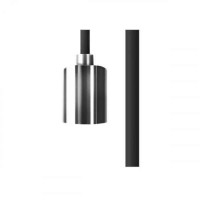 Nowodvorski 8635 Cameleon Cable GU10 BL/CH 1,5 m