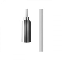 Кабель Nowodvorski 8578 Cameleon Cable G9 WH/CH 7 m