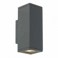 Настенный светильник Norlys 1730GR Sandvik