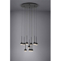 Люстра Eglo 39714 Nucetto