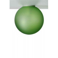 Світильник потолочний Light 40201-cl349-pla473-cp229 Бабл Closed