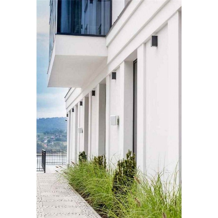 Светильник уличный Norlys 5031GR Lillehammer Светильник уличный Norlys 5031GR Lillehammer