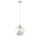 Light 70466-cl527-pla473-cp028 Роуз
