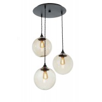 Light 70499-cl351-pla473-cp219 Бабл Closed