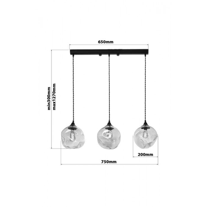 Light 70503-cl351-pla474-cp002 Милтон Light 70503-cl351-pla474-cp002 Милтон