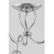 Люстра Alfa 22603 Ariel Chrom