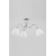 Люстра Alfa 22603 Ariel Chrom