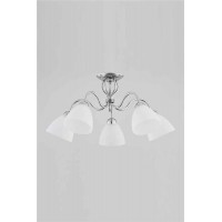 Люстра Alfa 22605 Ariel Chrom