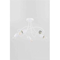 Люстра Alfa 24065 Targo White
