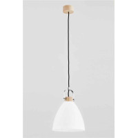 Люстра Alfa 60365 Hermina Black &Amp; Wh