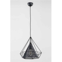 Люстра Alfa 60499 Net Black