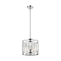 Люстра Wunderlicht BR6782-43 Modern Style