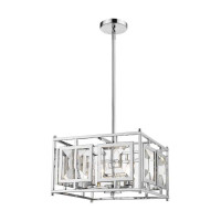 Люстра Wunderlicht BR7015-45 Modern Style
