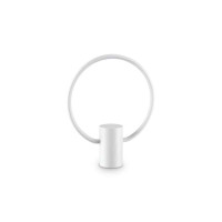 Настільна лампа Ideal Lux 224633 Cerchio