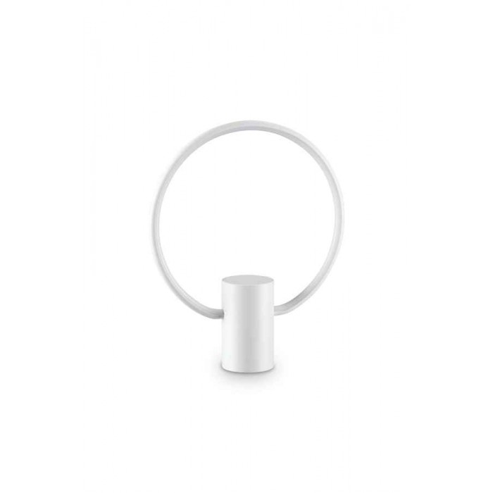 Настільна лампа Ideal Lux 224633 Cerchio