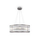 Люстра Freya FR5053PL-08N Savoy