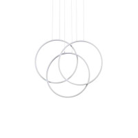 Люстра Ideal Lux 269351 Frame