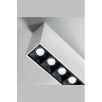 Светильник потолочный Ideal Lux 248530 Lika