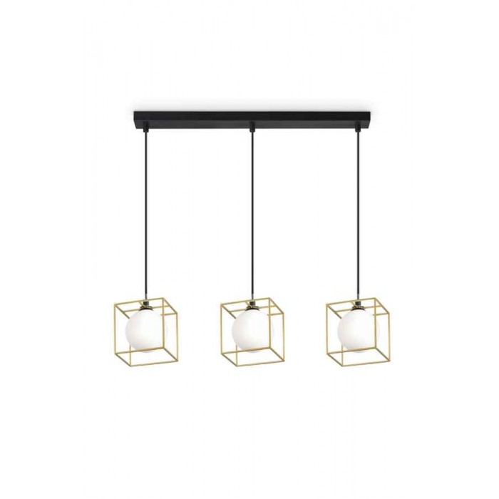 Ideal Lux 251110 Lingotto