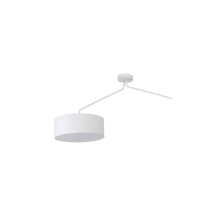 Люстра Nowodvorski 7951 Falcon E27 6x25W IP20 белая Люстра Nowodvorski 7951 Falcon E27 6x25W IP20 белая