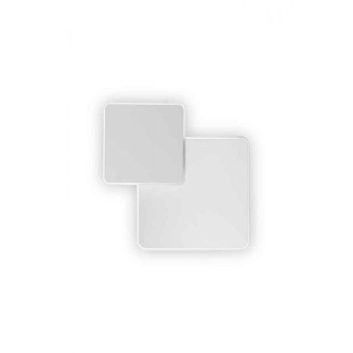 Светильник настенный Ideal Lux 259352 Pouche