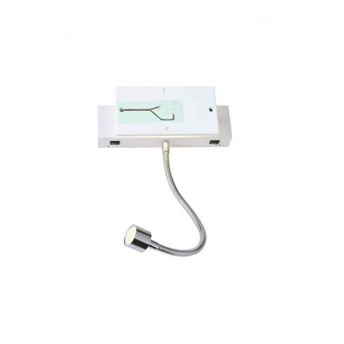 Декоративная подсветка Slv 1000615 Mana Декоративная подсветка Slv 1000615 Mana