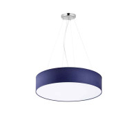 Люстра Tk Lighting 1038 Rondo