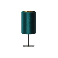 Настільна лампа Tk Lighting 5276 Tercino Green