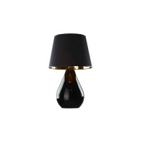 Настільна лампа Tk Lighting 5454 Lacrima