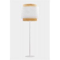 Tk Lighting 5566 Boho White