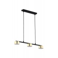 Люстра Tk Lighting 6093 Dallas