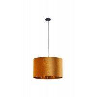 Люстра Tk Lighting 6122 Tercino Orange