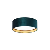Светильник потолочный Tk Lighting 6138 Tercino Green